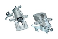 Kamoka Bremssattel JBC0426 FüR CitroËN