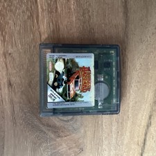 ebay® Auktion 167564681912 | The Dukes of Hazzard - Nintendo Gameboy Color GBC Thumbnail of ebay® auction 167564681912 | The Dukes of Hazzard - Nintendo Gameboy Color GBC