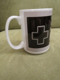 Pyramid America Nintendo NES Controller Mug, 11 oz. Ceramic Coffee Cup