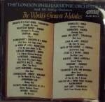 The World's Greatest Melodies
