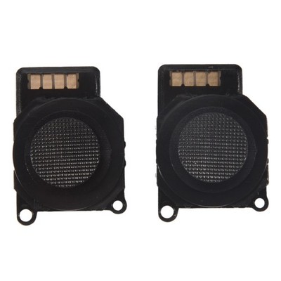 2Pcs Joystick Button Control Thumb 3D Analog Stick for   2000 2001 2002 N9I8