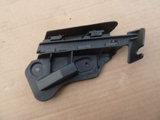 VW Golf Plus 5M1 Ab 2005-2014 Halter Führung Stoßstange Vorne Links 5M0807049