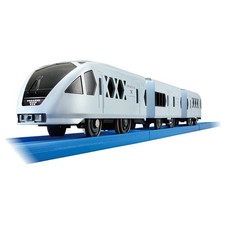 Takara Tomy Plarail S-36 Tobu Spacia X Train Toy, for Ages 3 and Up