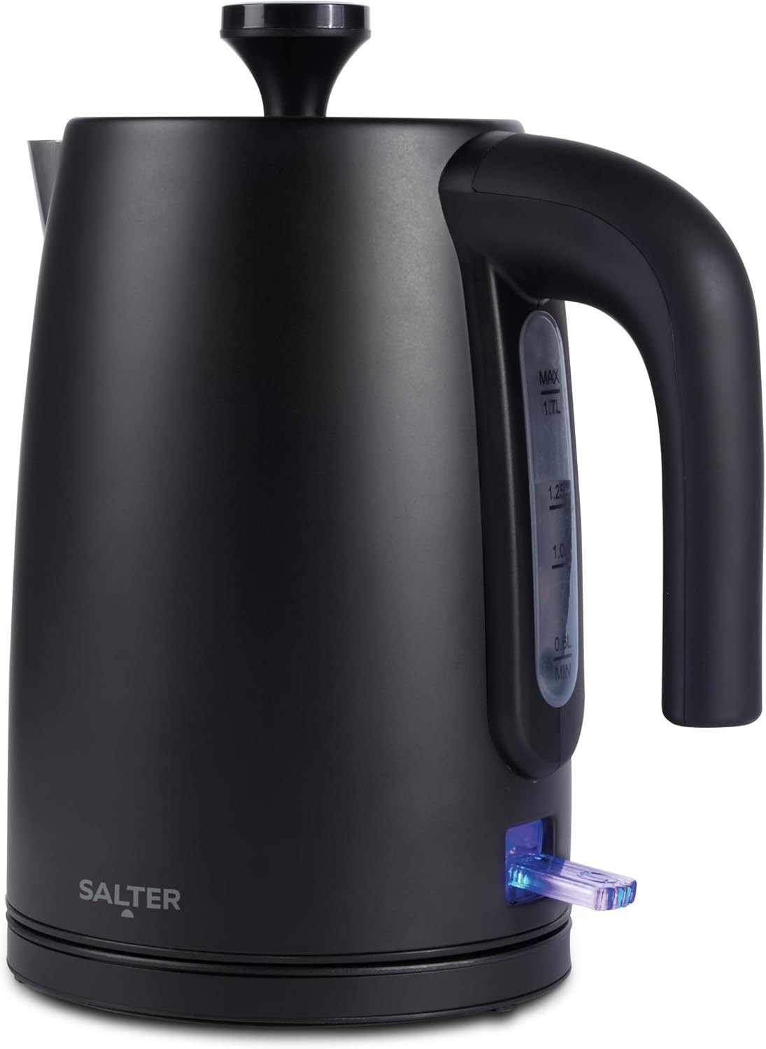 Salter Kuro Rapid Boil Kettle - Black - Image 3