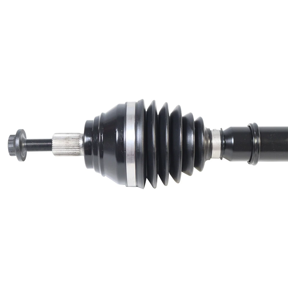 GSP PR23049K Front Right CV Axle Assembly fits 15-22 S3 A3 Quattro A3 GTI - Image 2 of 4
