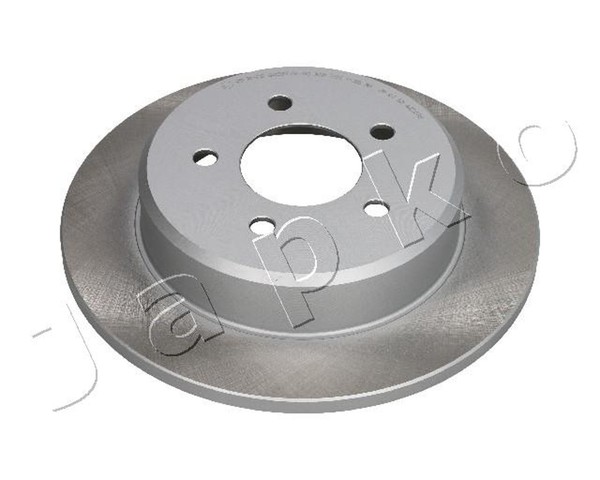 2X Bremsscheibe Japko 61993C FüR Jeep Cherokee KJ Wrangler 2 TJ 4X4 Laredo CRD 3-image