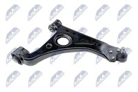 NTY Querlenker Dreieckslenker ZWD-PL-036 FüR Chevrolet Mokka Trax Opel J13 _76