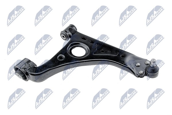 NTY Querlenker Dreieckslenker ZWD-PL-036 FüR Chevrolet Mokka Trax Opel J13 _76-image