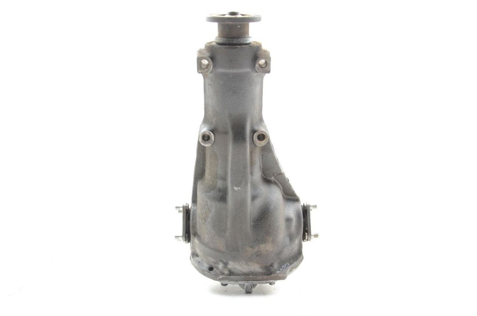 1980-1983 Nissan 280ZX Rear Differential Carrier Assembly | Genuine OEM ...