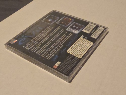 Brand New Sealed Mortal Kombat Mythologies Sub Zero PlayStation 1 PS1 Unpunched - Picture 7 of 8