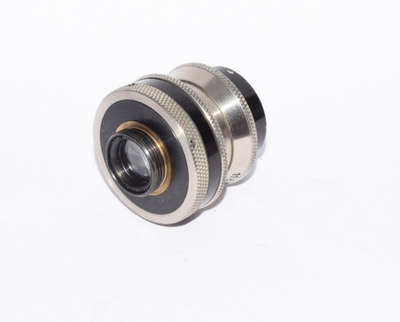 Dr Rudolph Hugo Meyer Kino Plasmat 1.5/2cm Black Nickel D Mount | eBay