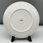 VTG LOT Rosenthal ROMANCE Cream Soup Bowl Salad Bread Plates Saucer B. WIINBLAD — photo 4