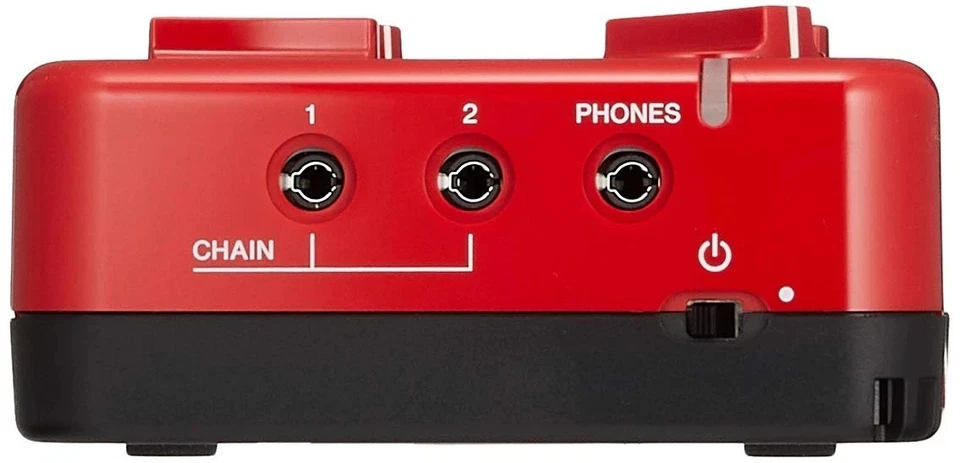 Yamaha Kopfhörer Verstärker Mixer Sessioncake SC-01 Versand aus Deutschland - Bild 4 von 4