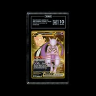 Team Rocket's Mewtwo ex - 240/182 - Destined Rivals - TAG 10