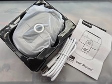 Electric Foil Shavers for Men - IPX7 Waterproof Wet Dry Cordless Razor