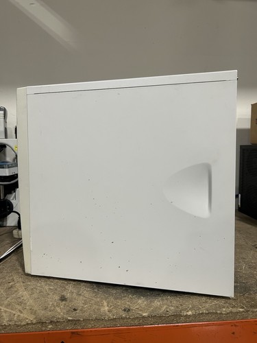 Vintage Beige Tower ATX Etui komputerowe do Retro PC / Sleeper - Zdjęcie 5 z 6