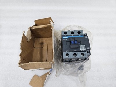 Chint NXC-65 NXC65 65A AC Contactor