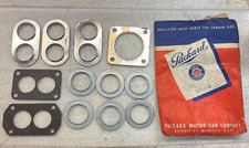 1942 To 1947 Packard Straight 8 Engine Manifold Gasket Set - 371230