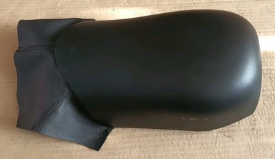 BMW F20/F21 11-19 BOTTOM STEERING COLUMN COVER TRIM PANEL 9219550
