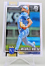 2026 Topps Series 1 - Michael Wacha #190