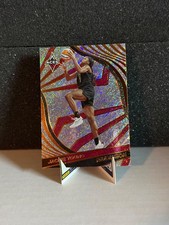 2022-23 Panini Basketball Revolution WNBA Jackie Young #4 Las Vegas Aces