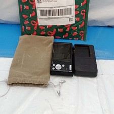 Sony Cyber-shot DSC-W830 Digital Camera 8x Optical Zoom 20.1MP Black 85 new