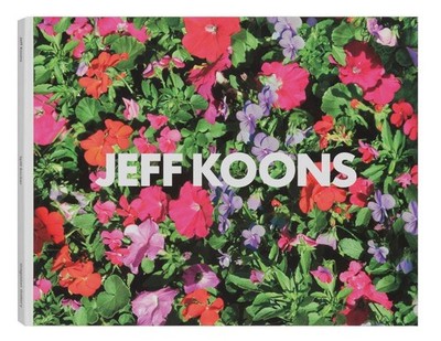 Jeff Koons: Split-Rocker by Larry Gagosian (English) Hardcover Book