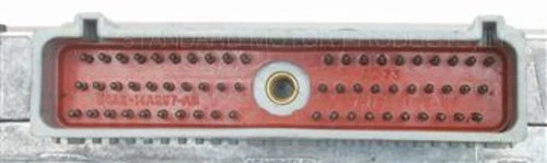 Engine Control Module (ECM) Standard EM896 Reman fits 1993 Ford Ranger 2.3L-L4 - Image 3 of 4