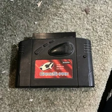 GameShark V2.0 (Nintendo 64 N64) Tested
