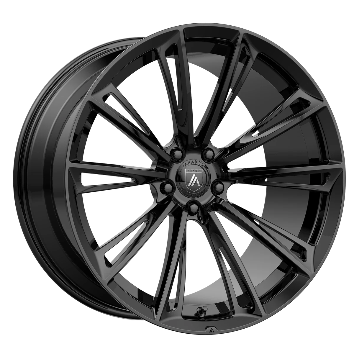 Preços baixos em Asanti Rodas de carros e caminhões | eBay