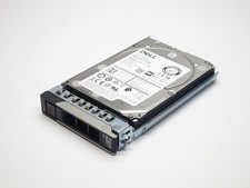 JY57X DELL 1.8TB 10K SAS 2.5" 12Gb/s HDD 14G KIT - NOB