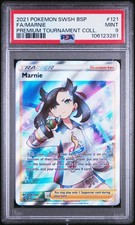 Marnie SWSH121 SWSH: Sword & Shield Promo Cards for sale | eBay