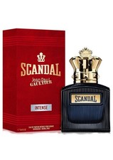 Jpg SCANDAL INTENSE 3.4 oz Edp Intense For Men New In Box