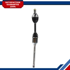 Front Right CV Axle Joint Shaft Assembly for BMW 325xi 330xi AWD 2001-2005