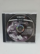 Magic The Gathering Battlegrounds Xbox Original Not Original Case No Manual