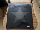 Sealed New David Bowie Blackstar Vinyl LP Record EU 2015 & 2016 on back MINT