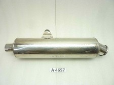 Guzzi V10 Centauro Daytona marmitta Lafranconi S 3005 nuova fondo di magazzino