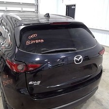 (LOCAL PICKUP ONLY) Trunk/Hatch/Tailgate Privacy Tint Fits 17-21 MAZDA CX-5 1041