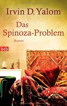 Das Spinoza-Problem: Roman von Yalom, Irvin D. | Buch | Zustand sehr gut