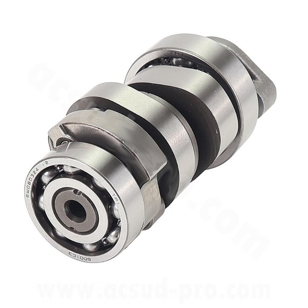 VollstäNdiger Nockenbaum FüR Honda SH 125 150 2013 2014 2015 2016 2017 2018 2019-image