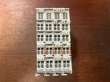 Beckhoff KL2408 Digital Output Terminal 8-Channel 24VDC 0.5A (Pack of 4)