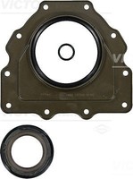 Victor Reinz Dichtungssatz, KurbelgehäUse 08-10136-02 Passend FüR Fiat