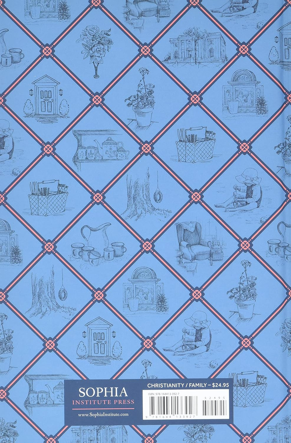 The Summa Domestica: Order and Wonder in Family Life - 3 Volume Set (Summa Domes