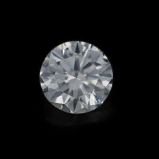Loose Diamond - Round Brilliant .47ct GIA J SI1 Solitaire 1914.87 per carat