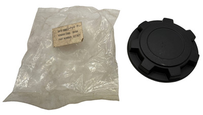 New Old Stock Fuel Tank Gas Cap for 1983-87 Dodge Charger Models Mopar #5217677