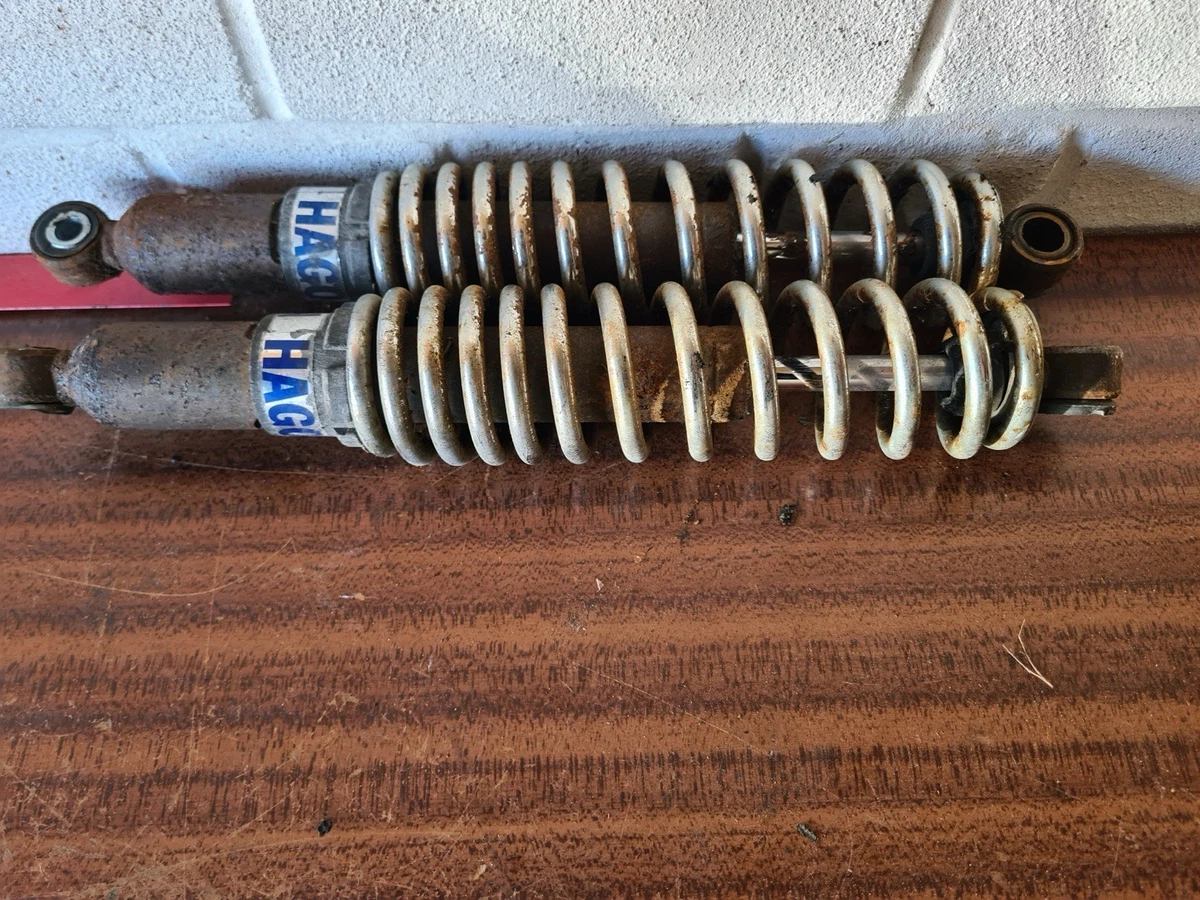 Right Shocks for Honda CB750 for sale | eBay
