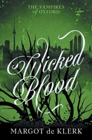 Margot De Klerk | Wicked Blood | Taschenbuch | Englisch (2022) | Margot De Klerk