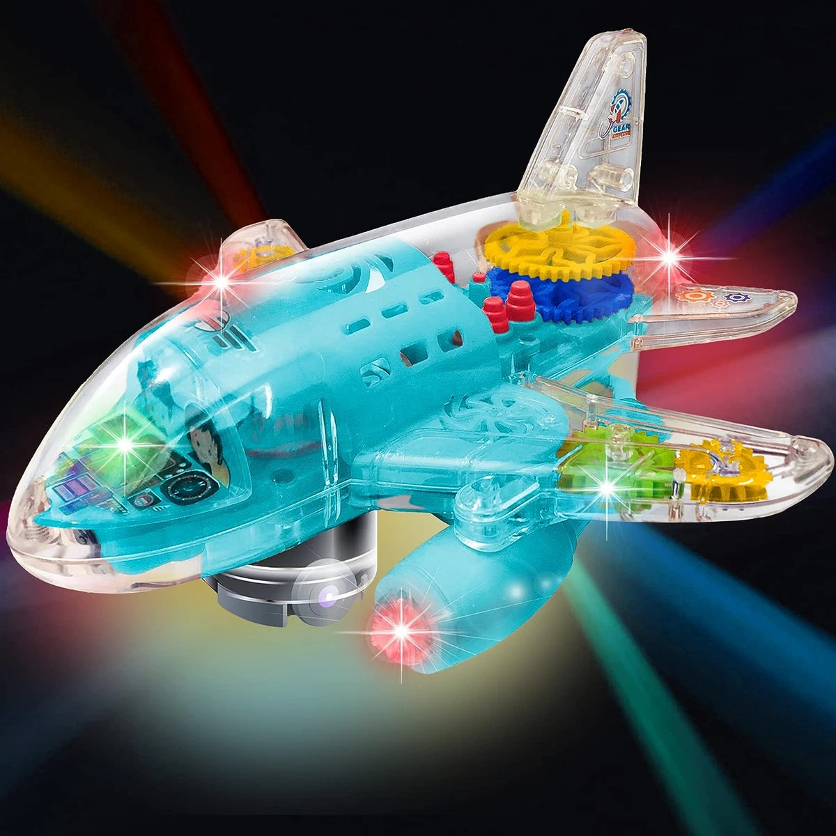 Airplane toys cheap for kids