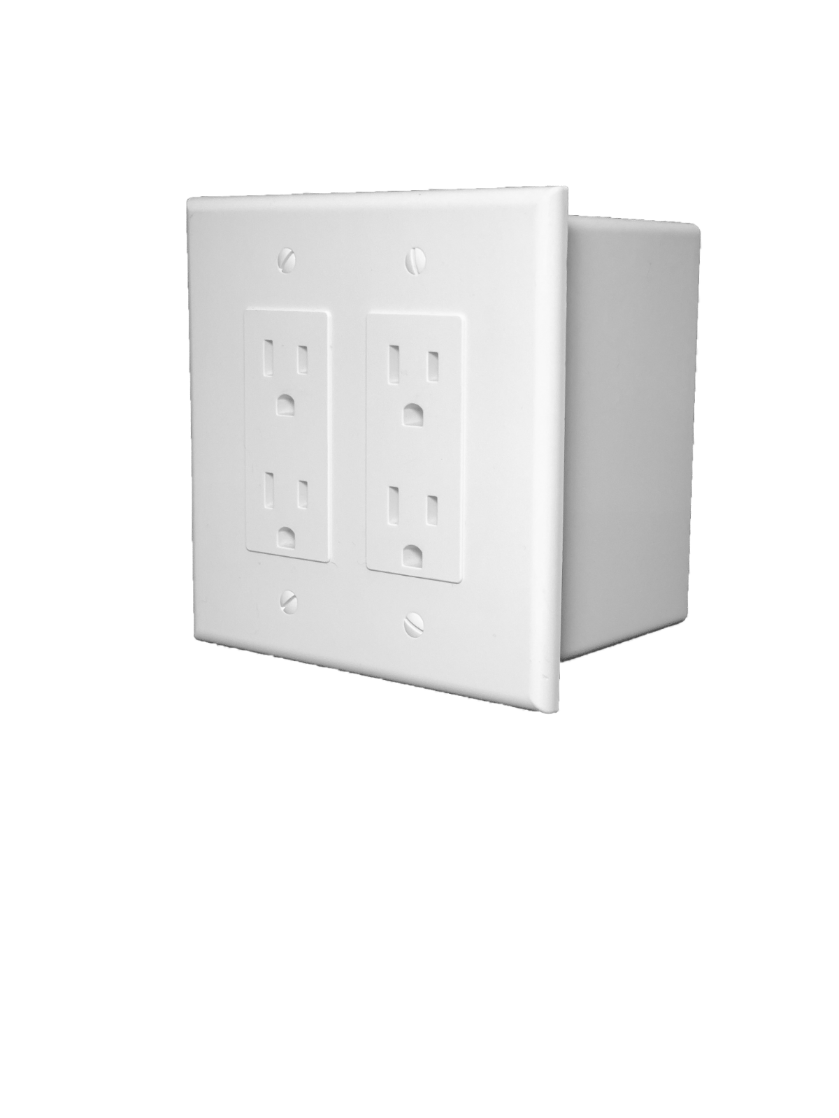 The Plated Safe™ A Hidden Wall Safe, Disguised as a Wall Outlet eBay