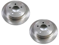 Disque de frein Jeep CHEROKEE